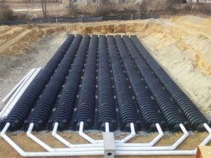 Read more about the article Commercial Septic System Design
