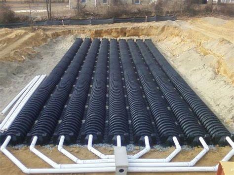 You are currently viewing Commercial Septic System Design